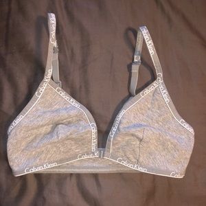 Calvin Klein Bralette